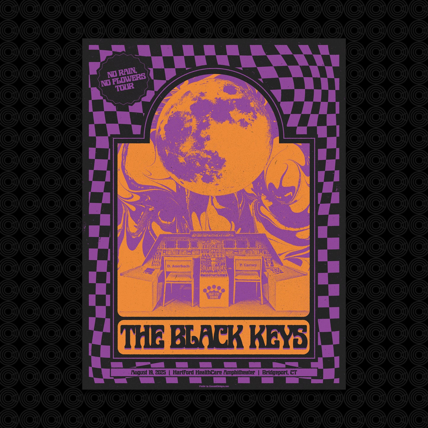 The Black Keys Bridgeport 2025