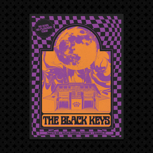 The Black Keys Bridgeport 2025