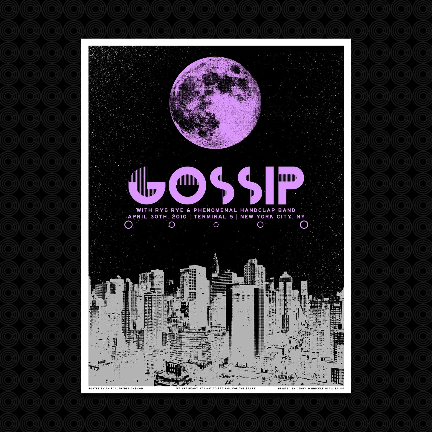 Gossip New York City 2010