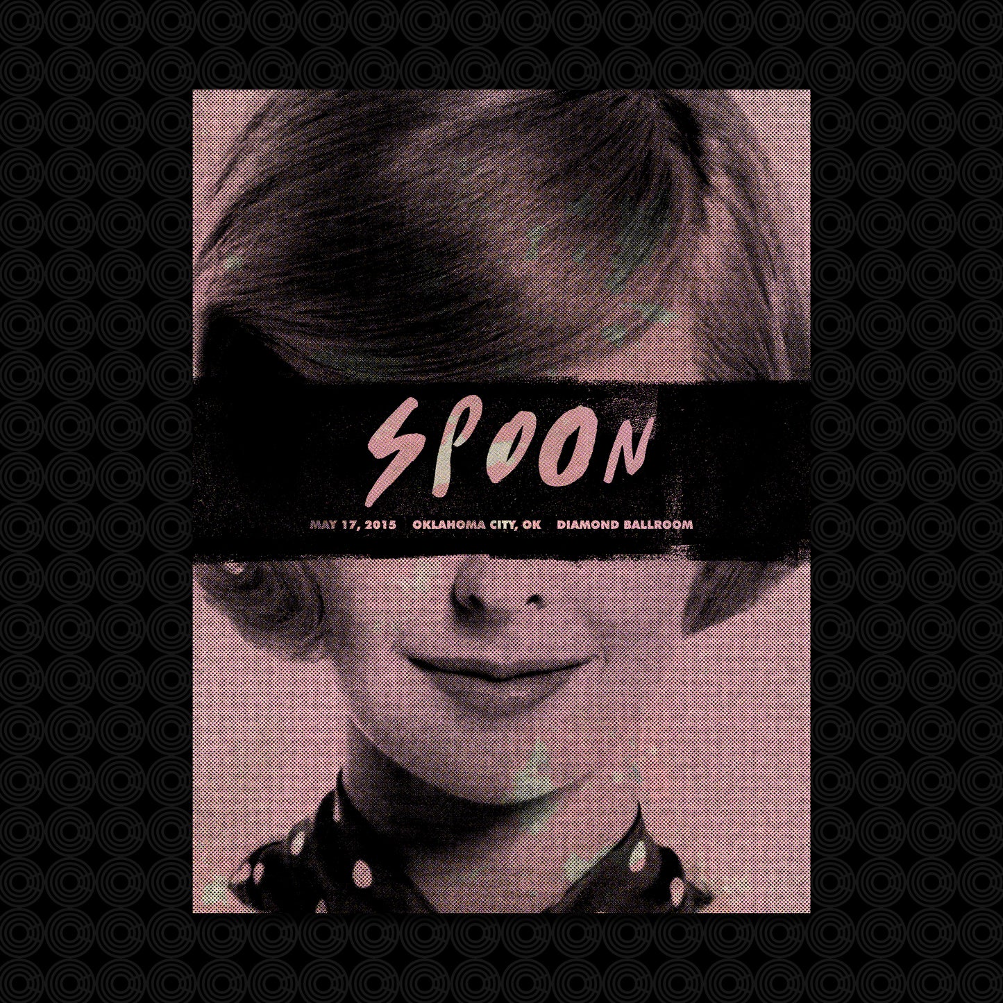 Spoon Oklahoma City 2015