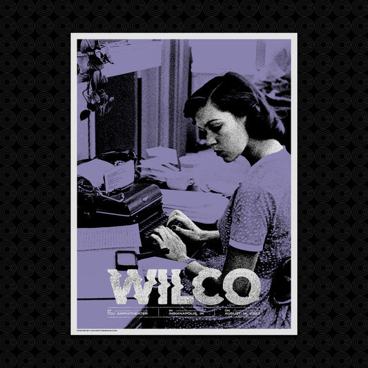 Wilco Indianapolis 2022