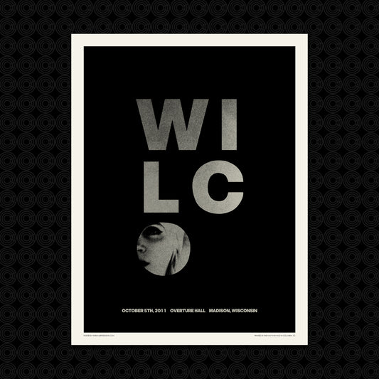 Wilco Madison 2011