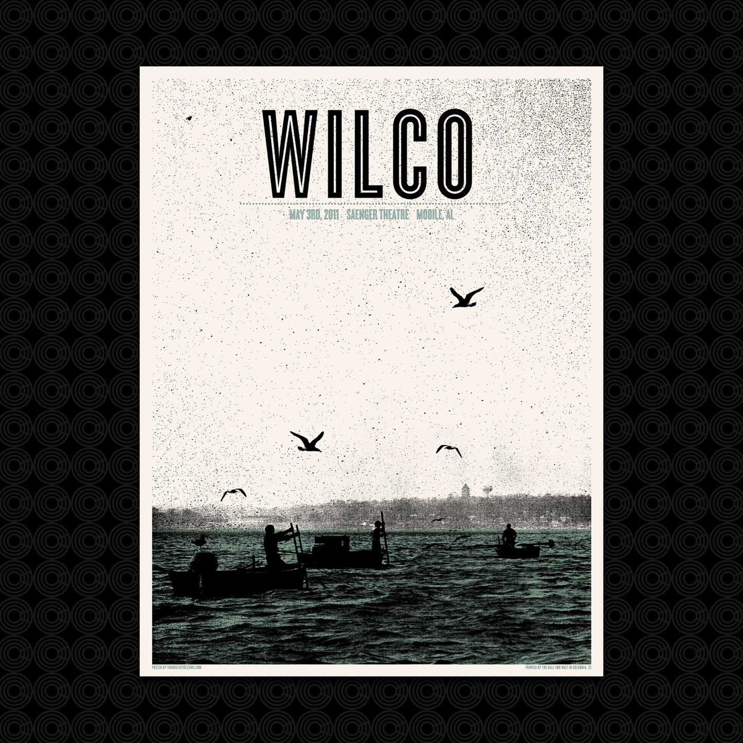 Wilco Mobile 2011