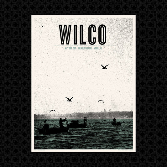 Wilco Mobile 2011