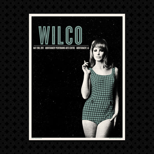 Wilco Montgomery 2011