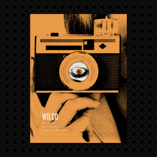 Wilco Tallahassee 2015