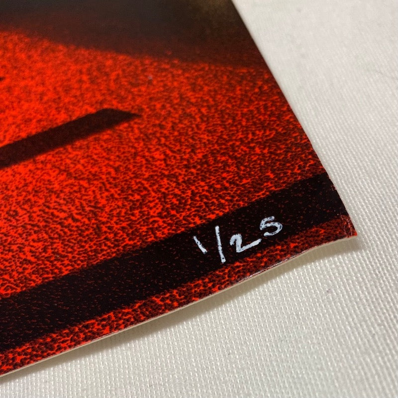 Arctic Monkeys Portland 2023 *Blemished