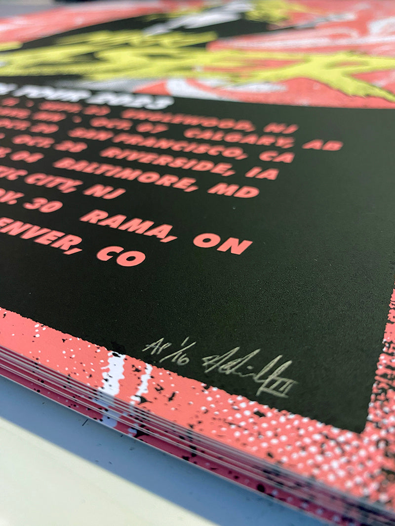 Nikki Glaser The Good Girl Tour 2023