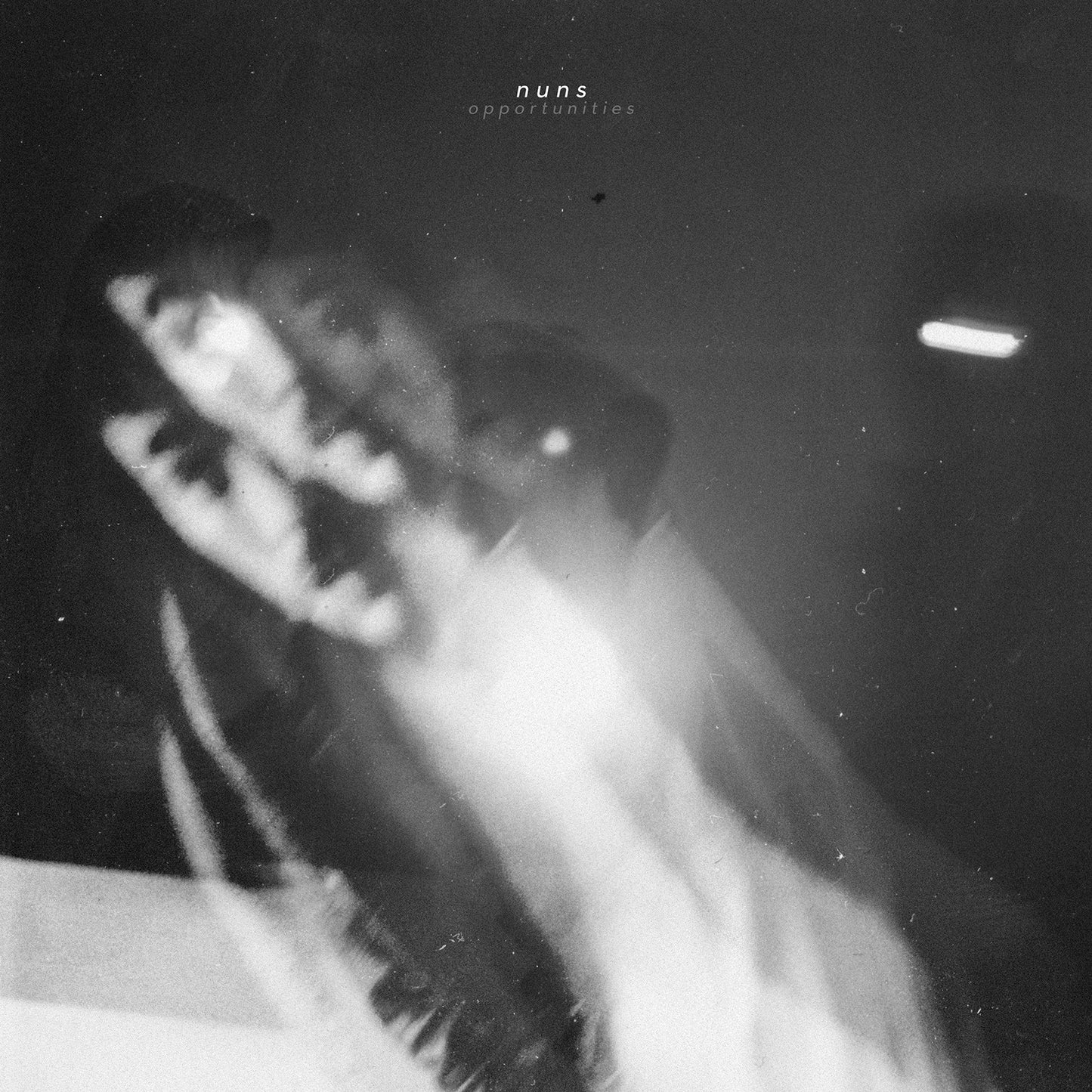 "Opportunities" - NUNS DIGITAL ALBUM