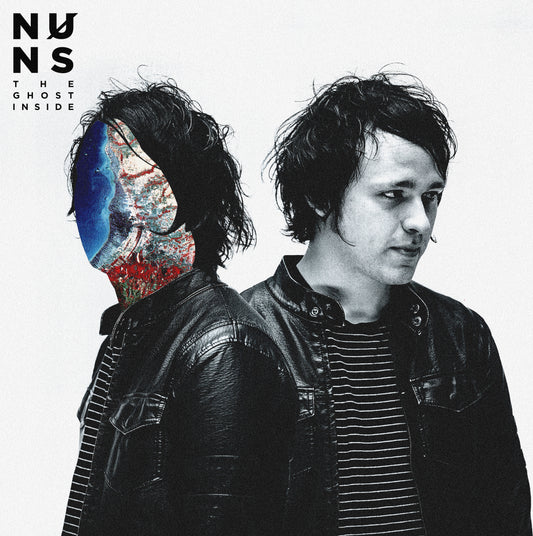 "The Ghost Inside" - NUNS DIGITAL ALBUM