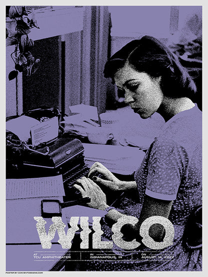 Wilco Indianapolis 2022