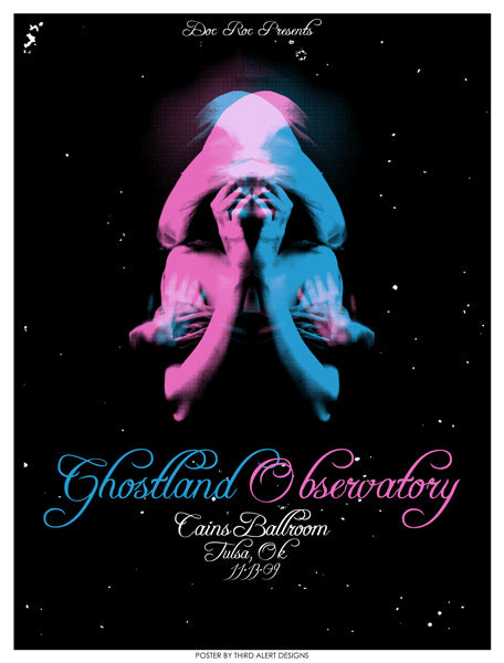 Ghostland Observatory Tulsa 2009