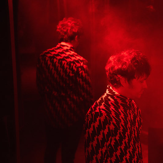 "Hallucinations" - NUNS DIGITAL ALBUM