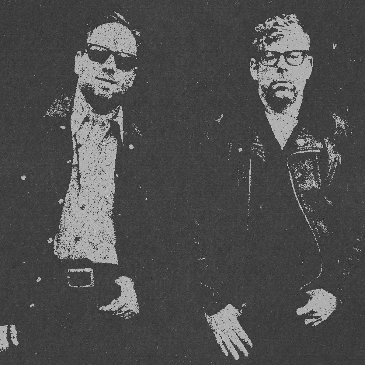 The Black Keys