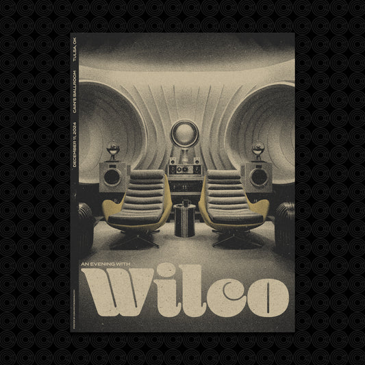 Wilco Tulsa 2024