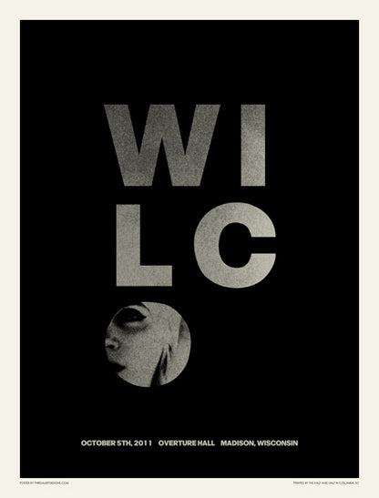 Wilco Madison 2011